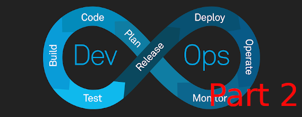 DevOps Header